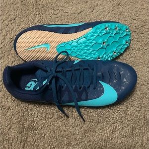 Nike Track and Field Sprinting Spikes